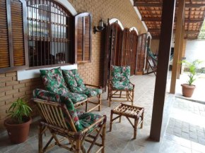 Casa Espaçosa
